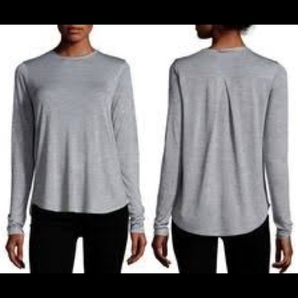 Vince Long sleeve top